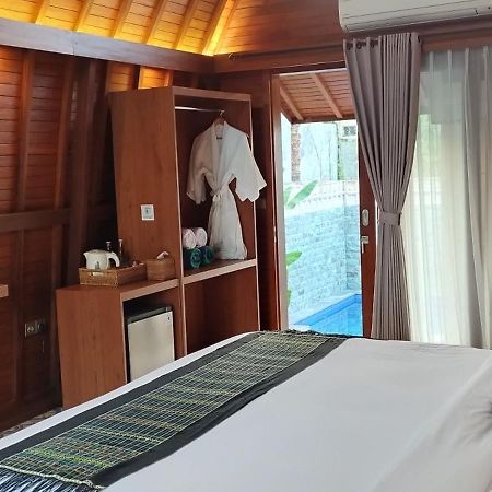 Kori Maharani Villas & Resort Keramas Kültér fotó