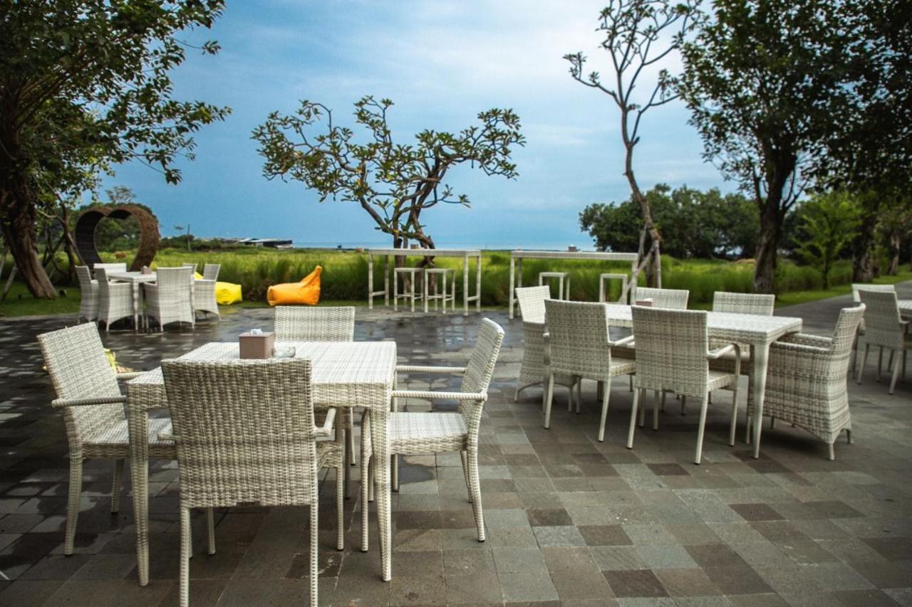 Kori Maharani Villas & Resort Keramas Kültér fotó