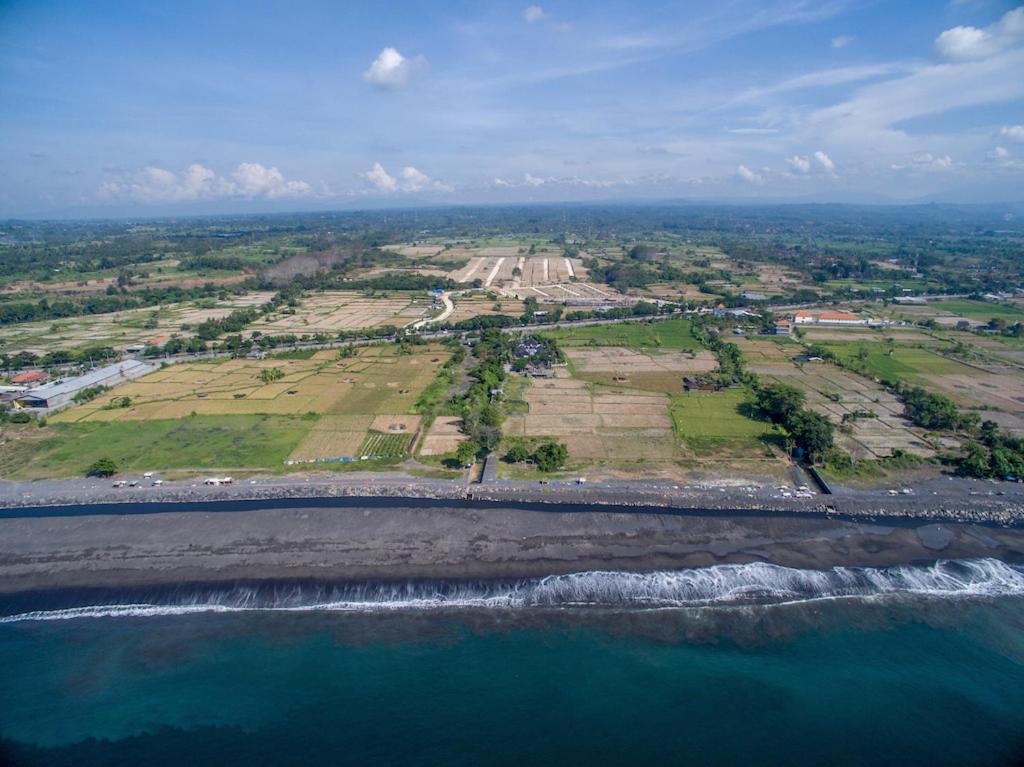 Kori Maharani Villas & Resort Keramas Kültér fotó