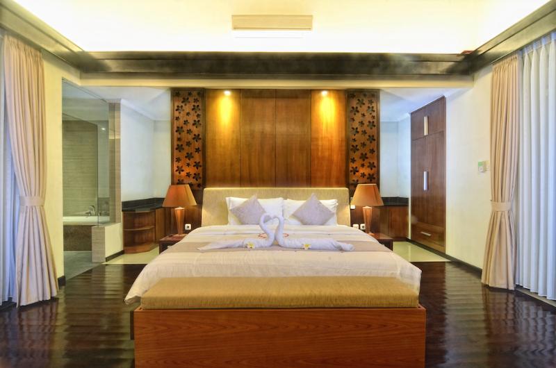 Kori Maharani Villas & Resort Keramas Kültér fotó