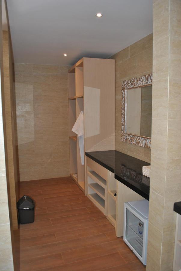 Kori Maharani Villas & Resort Keramas Kültér fotó