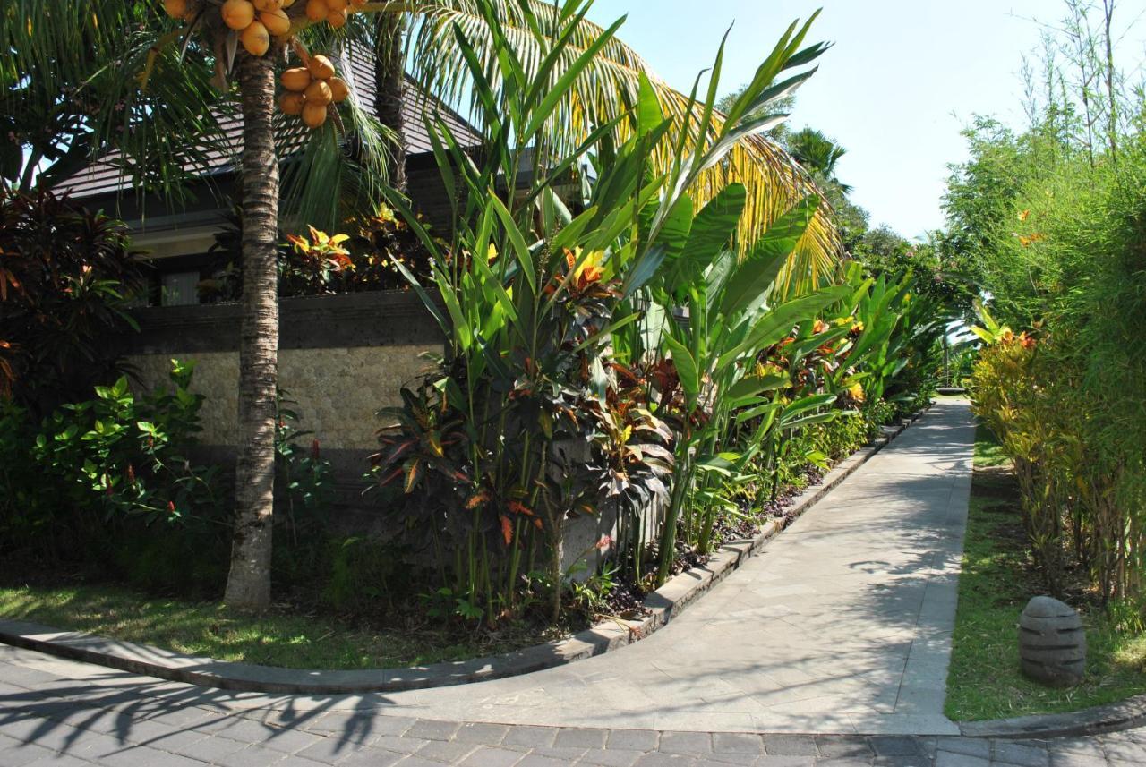 Kori Maharani Villas & Resort Keramas Kültér fotó
